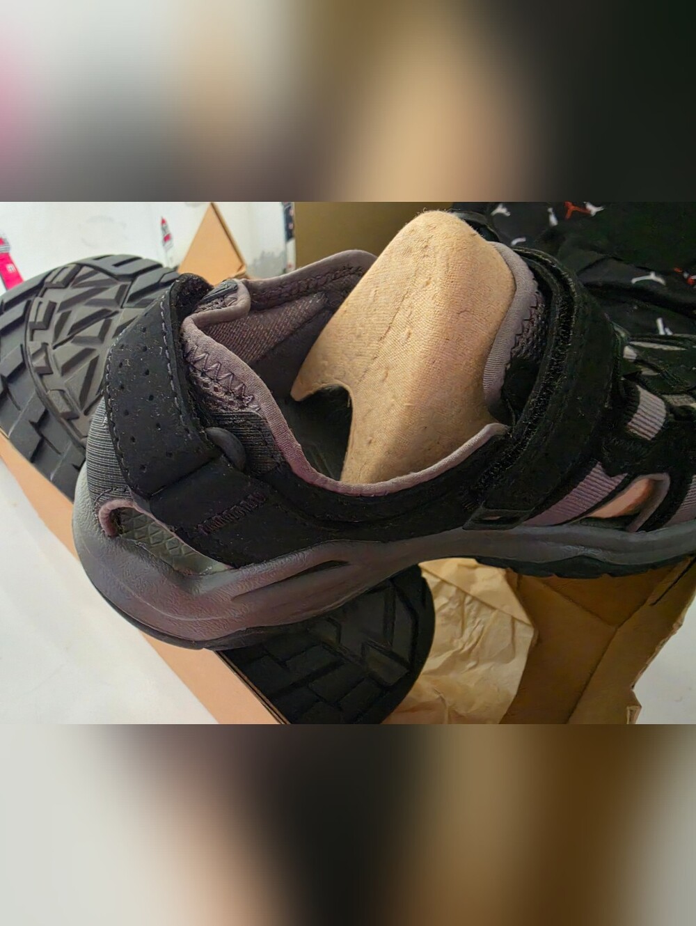 Teva Omnium2 Mens 8.5 NIB - Picture 9 of 11